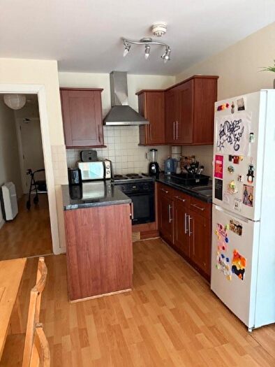 2 Bedroom Flat For Sale In Cara House, - Whalley Road, Whalley Range, Manchester., M16