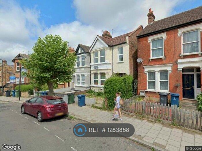 3 Bedroom Maisonette To Rent In Vaughan Road, Harrow, HA1