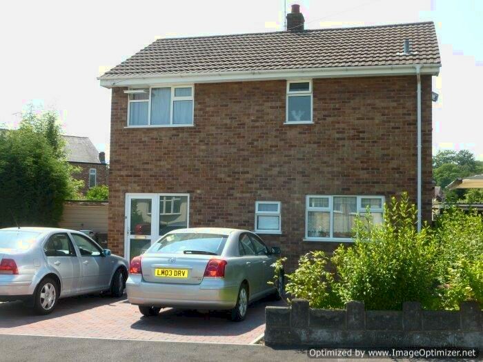 3 Bedroom Detached House To Rent In Singleton Ave, Crewe, CW1