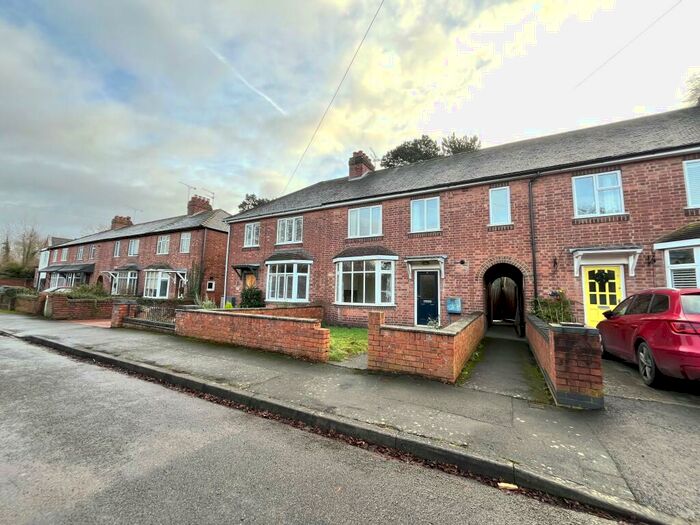 3 Bedroom Terraced House To Rent In Terry Avenue, Leamington Spa, CV32