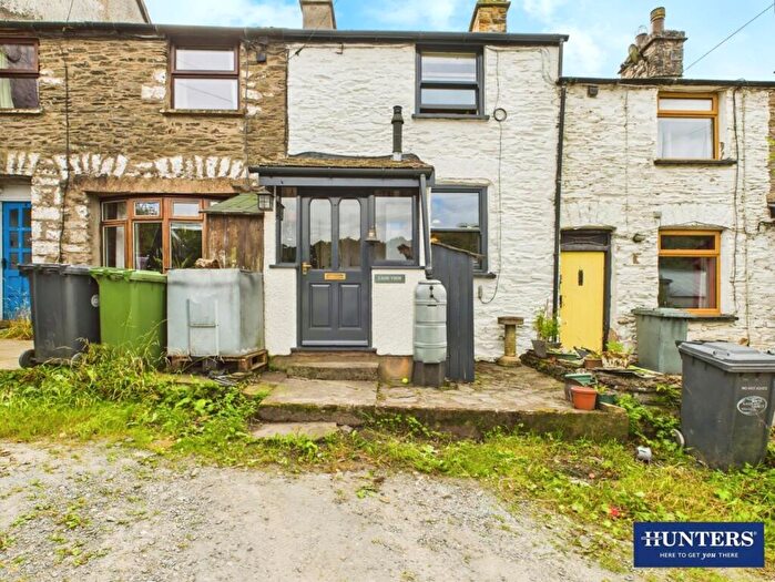 2 Bedroom Terraced House For Sale In Ash View, Mealbank, Kendal, LA8