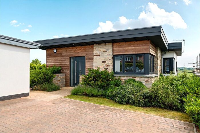 4 Bedroom Detached House For Sale In London Road, Rockbeare, Exeter, EX5