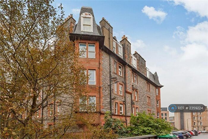 1 Bedroom Flat To Rent In Bothwell Street, Edinburgh, EH7