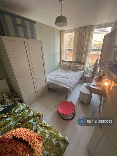 2 Bedroom Flat To Rent In Rock Lane East, Birkenhead, CH42