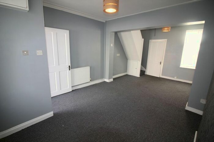 2 Bedroom Terraced House To Rent In Lind Street, Walton, Liverpool, L4