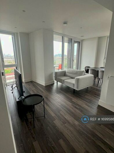 1 Bedroom Flat To Rent In Cobalt Tower, Deptford, SE14