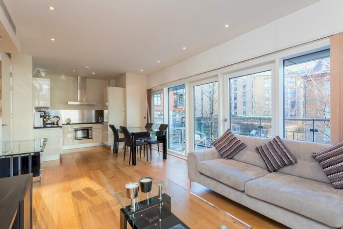 1 Bedroom Flat To Rent In Gatliff Road, London, SW1W