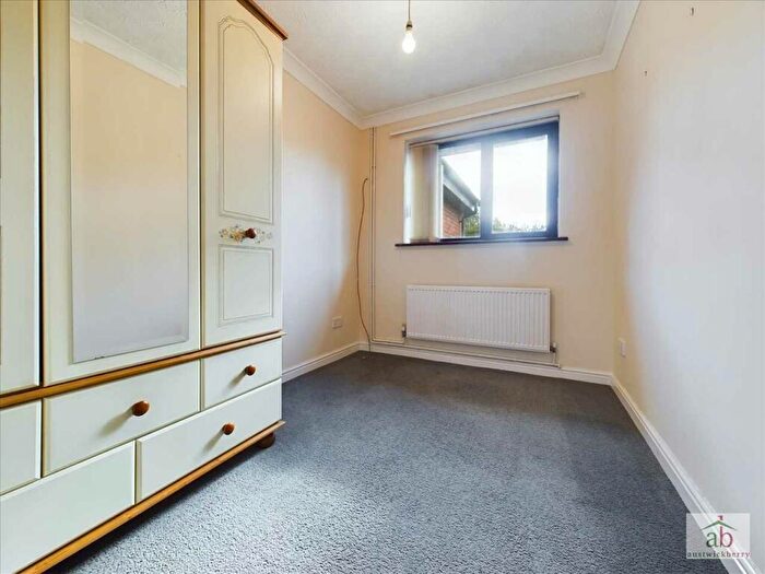 5 Bedroom Link Detached House For Sale In Heathfield, Martlesham Heath, IP5