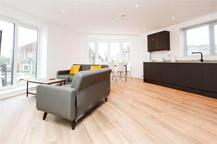 6 Bedroom Apartment To Rent In Filton Avenue, Horfield, Bristol, BS7