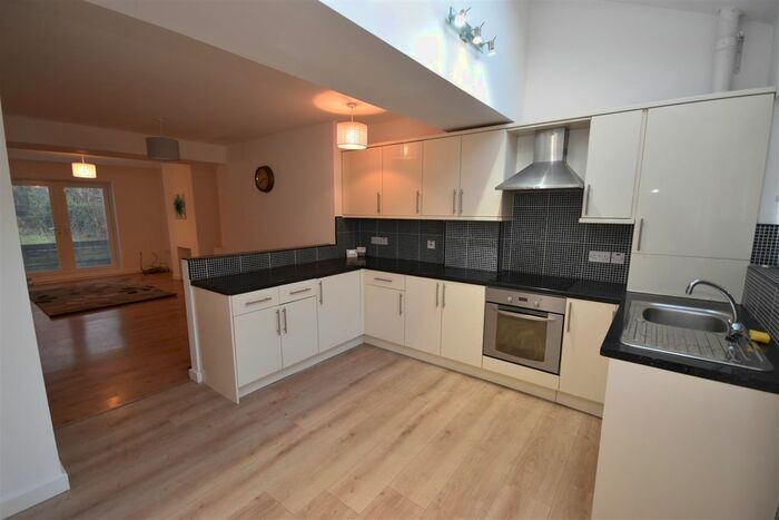 2 Bedroom Terraced House To Rent In Pond Street, High Shincliffe, Durham, DH1
