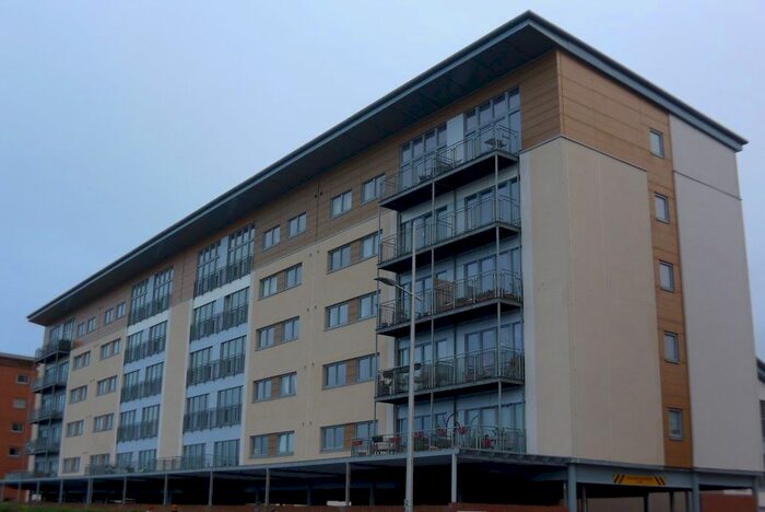 2 Bedroom Flat To Rent In H South Victoria Dock, Dundee, DD1