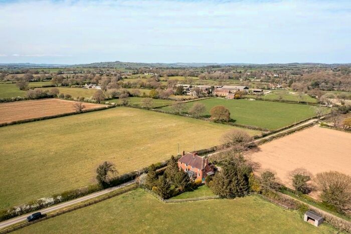 Detached House For Sale In Rough Lane, Bradley, Ashbourne, DE6
