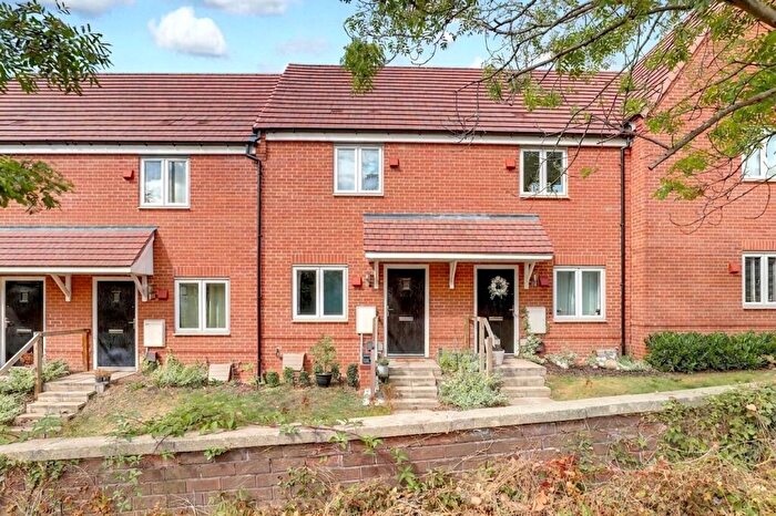 2 Bedroom Terraced House For Sale In Mansfield Road, Redhill, NG5