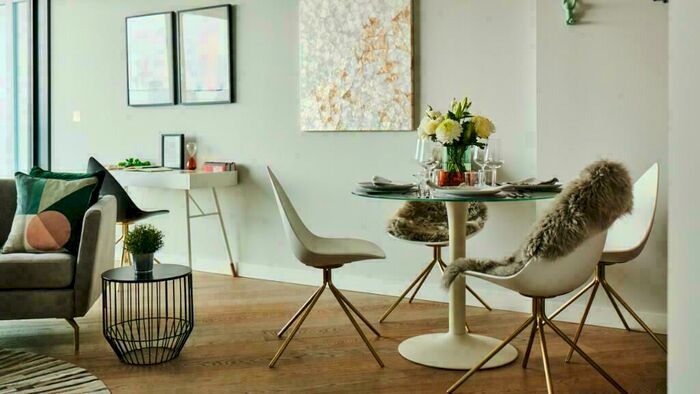 1 Bedroom Apartment To Rent In Uncle, Churchyard Row, London, SE11