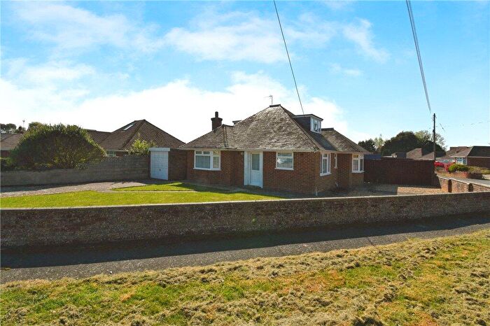 4 Bedroom Detached Bungalow For Sale In Broadmead Road, Nursling, Southampton, Hampshire, SO16
