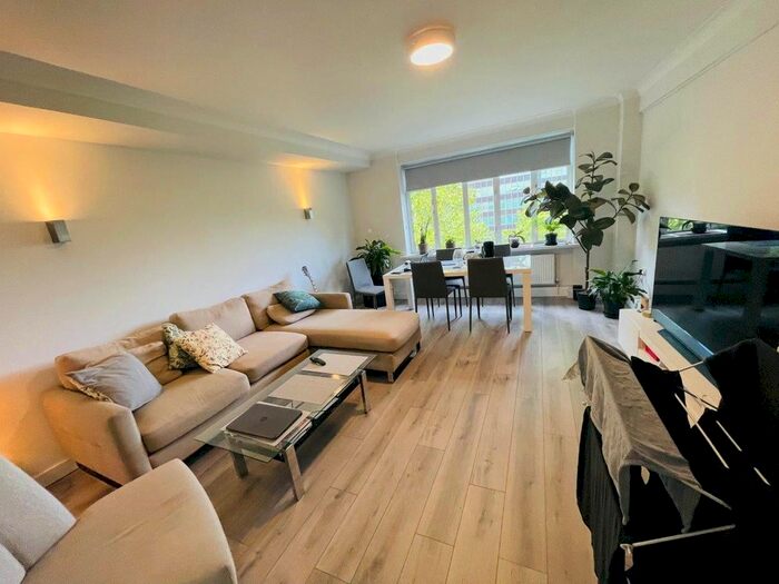 1 Bedroom Flat To Rent In Euston Road, Fitzrovia, NW1