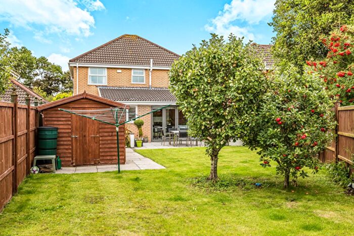 4 Bedroom Property To Rent In Cae Ganol, Porthcawl, CF36