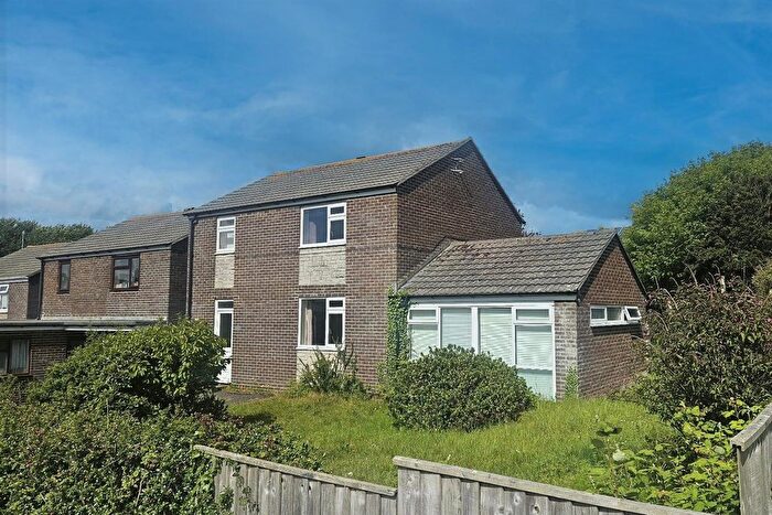 3 Bedroom Detached House To Rent In Faversham, Weymouth, DT4