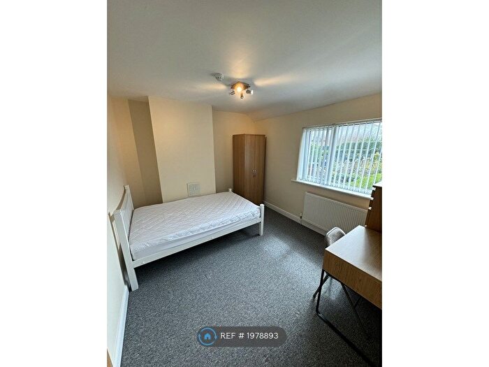 1 Bedroom Property To Rent In Scarisbrick Street, Ormskirk, L39