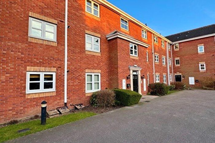 2 Bedroom Flat To Rent In Shipman Road, Leicester, LE3