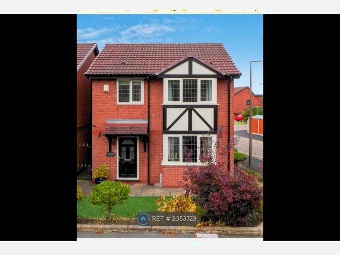 3 Bedroom Detached House To Rent In Ladybridge Road, Cheadle Hulme, Cheadle, SK8