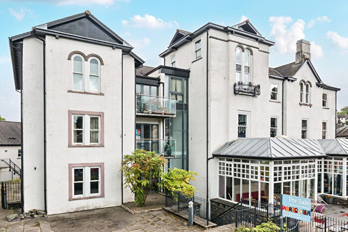 2 Bedroom Apartment For Sale In The Royal, Church Street, Bowness-on-Windermere, LA23