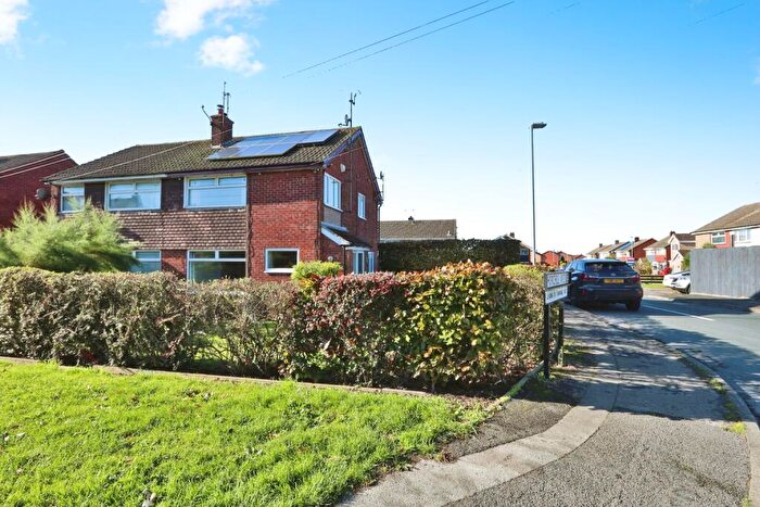 3 Bedroom Semi-Detached House For Sale In Main Street, Burstwick, Hull, East Riding Of Yorkshire, HU12