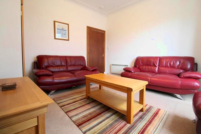 1 Bedroom Flat To Rent In Hardgate, First Floor Right, AB11