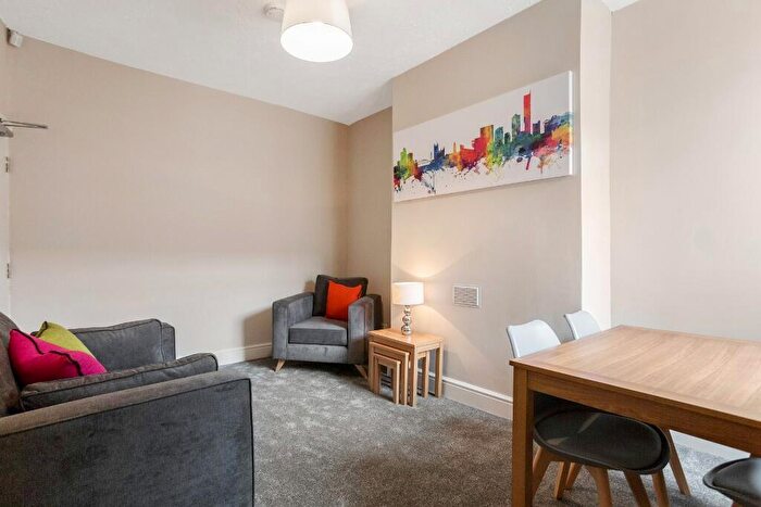 3 Bedroom Terraced House To Rent In Irlam Avenue, Eccles, Manchester, Greater Manchester, M30