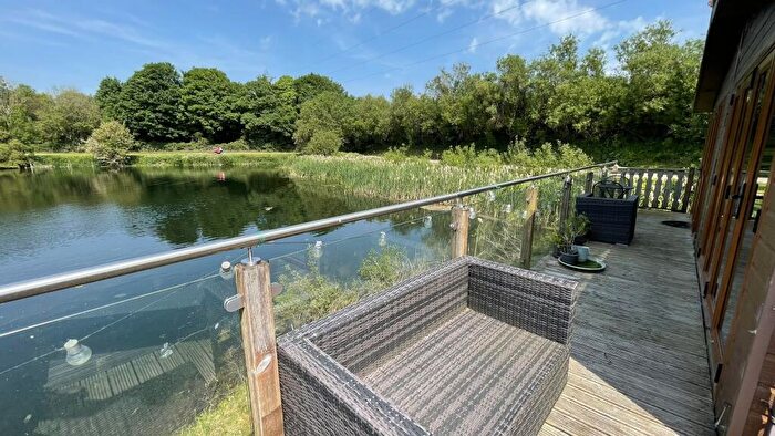 3 Bedroom Lodge For Sale In Gressingham, South Lakeland Leisure Village, Carnforth, LA6
