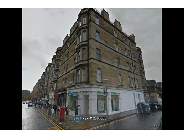 4 Bedroom Flat To Rent In Morningside Road, Edinburgh, EH10