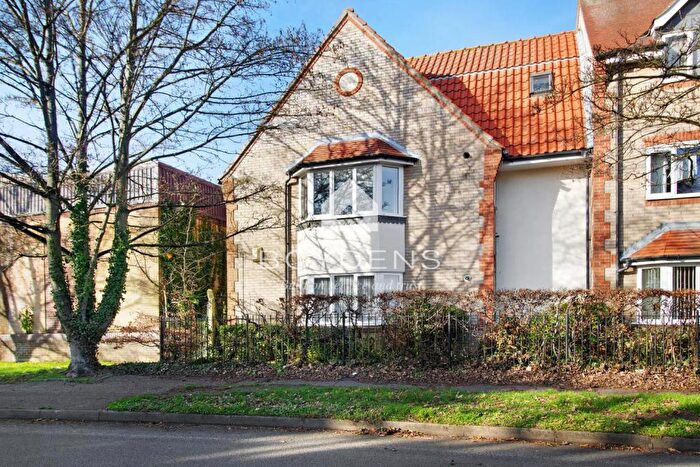 2 Bedroom Apartment To Rent In Ash Way, Colchester, CO3