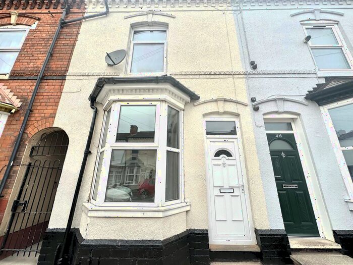 3 Bedroom House To Rent In Carlton Road, Small Heath, B9