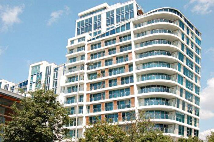 1 Bedroom Apartment To Rent In The Visage, Winchester Road, Swiss Cottage, NW3