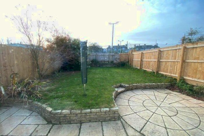 3 Bedroom Semi-Detached House To Rent In Briar Road, Plymouth PL3