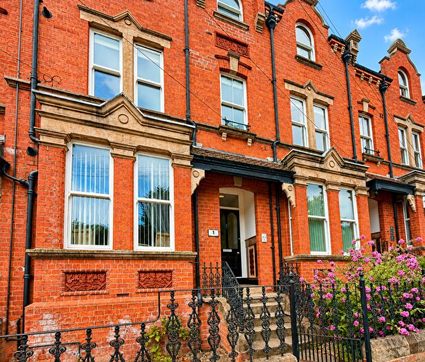 1 Bedroom Flat For Sale In Chubb Hill Road, Whitby, YO21