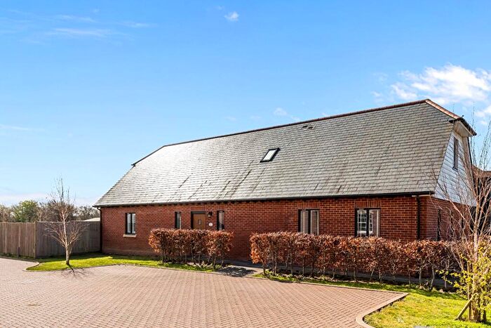 3 Bedroom Detached House For Sale In Ringmer, Lewes, East Sussex, BN8