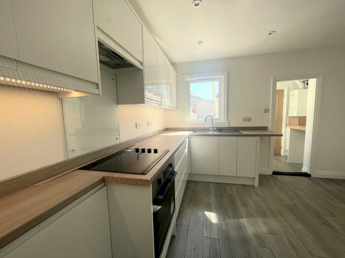 2 Bedroom Terraced House To Rent In Ockley Road, Bognor Regis, PO21