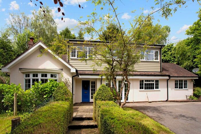 6 Bedroom Detached House To Rent In Sevenoaks Road, Ightham, Sevenoaks, TN15