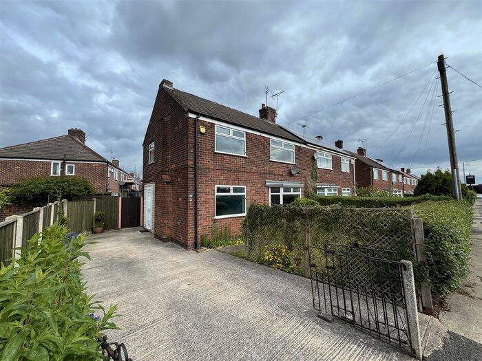 3 Bedroom Property To Rent In Southwell Lane, Kirkby-In-Ashfield, Nottingham, NG17