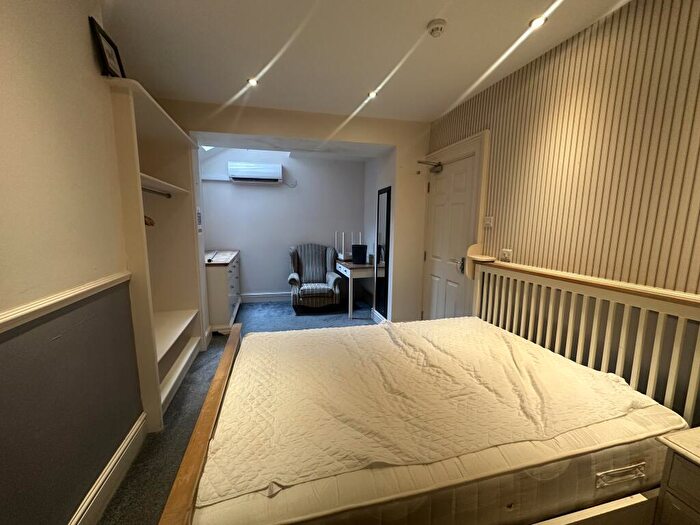 1 Bedroom House Of Multiple Occupation To Rent In Newport, Lincoln, LN1