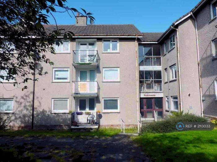 1 Bedroom Flat To Rent In Capelrig Drive, East Kilbride, G74