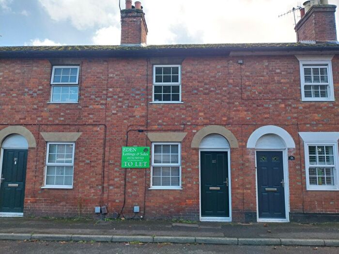 1 Bedroom Terraced House To Rent In Lingfield Road, Edenbridge, TN8