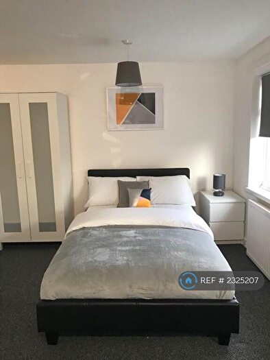 Studio To Rent In Lamb Street, Coventry, CV1