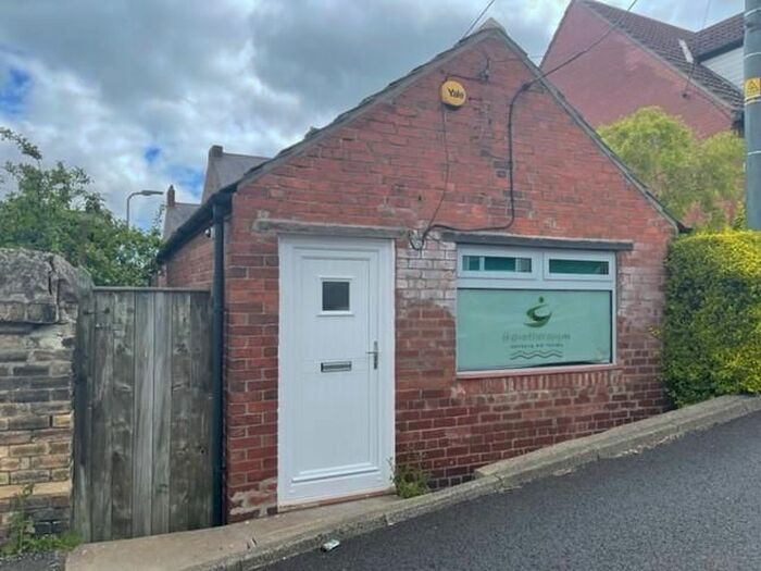 Property To Rent In Locomotive Court, South Road, Prudhoe, NE42