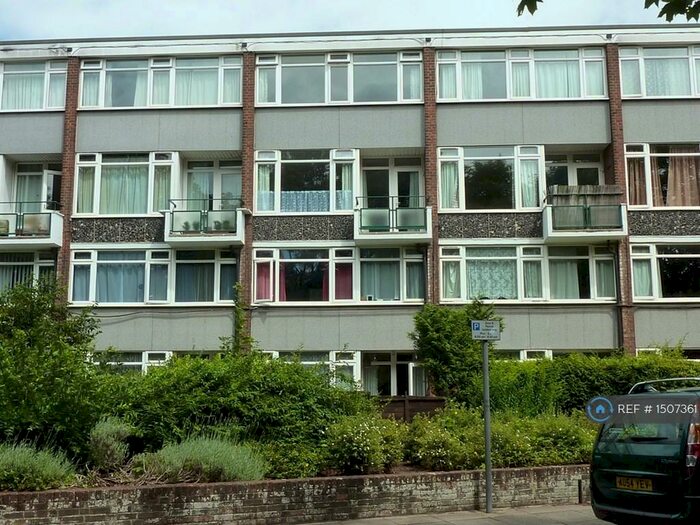 2 Bedroom Maisonette To Rent In Wessex Street, Norwich, NR2