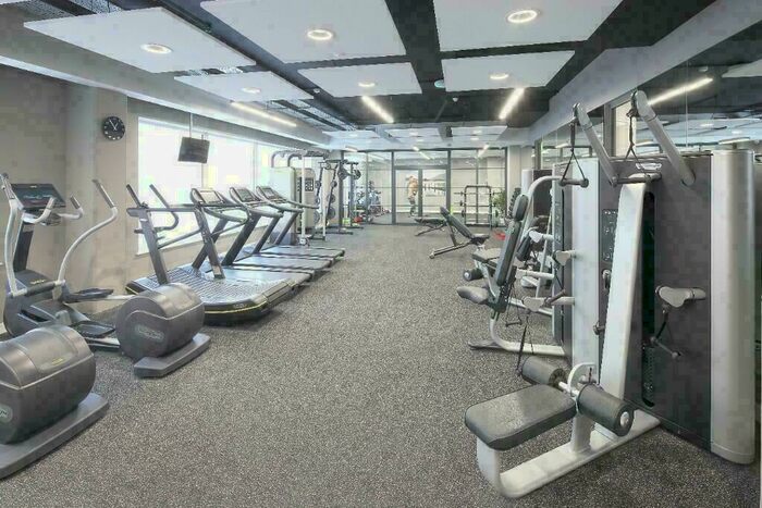 1 Bedroom Apartment To Rent In Queensway, Southampton, Hampshire, SO14