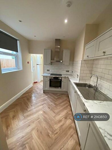 1 Bedroom Flat To Rent In Garden, Bristol, BS3