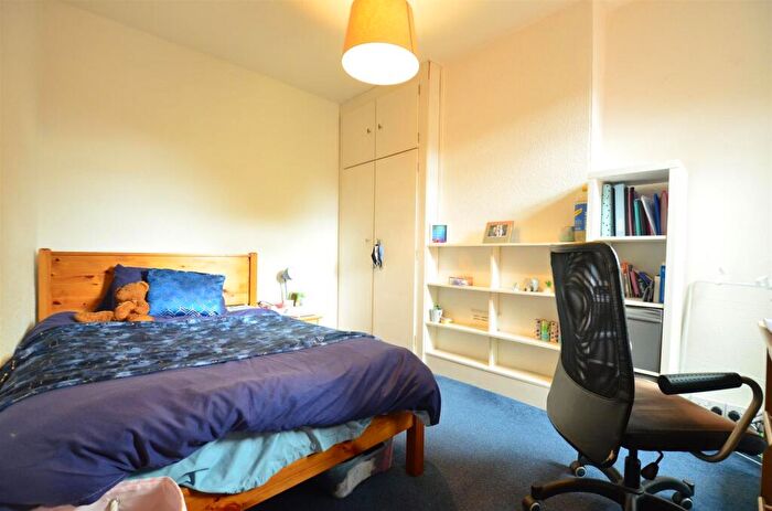 4 Bedroom Terraced House To Rent In Westminster Road, Selly Oak, B29