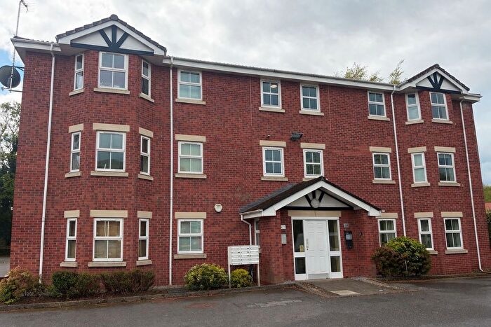 1 Bedroom Flat To Rent In The Old Quays, Warrington, WA4